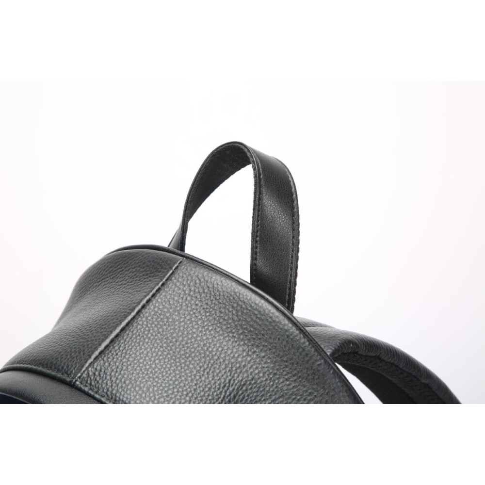 Δερμάτινο Σακίδιο πλάτης Αντικλεπτικό 17L Laptop 15,6” Bopai 61-123551 μαύρο Δερμάτινο Σακίδιο πλάτης Αντικλεπτικό 17L Laptop 15,6” Bopai 61-123551 μαύρο