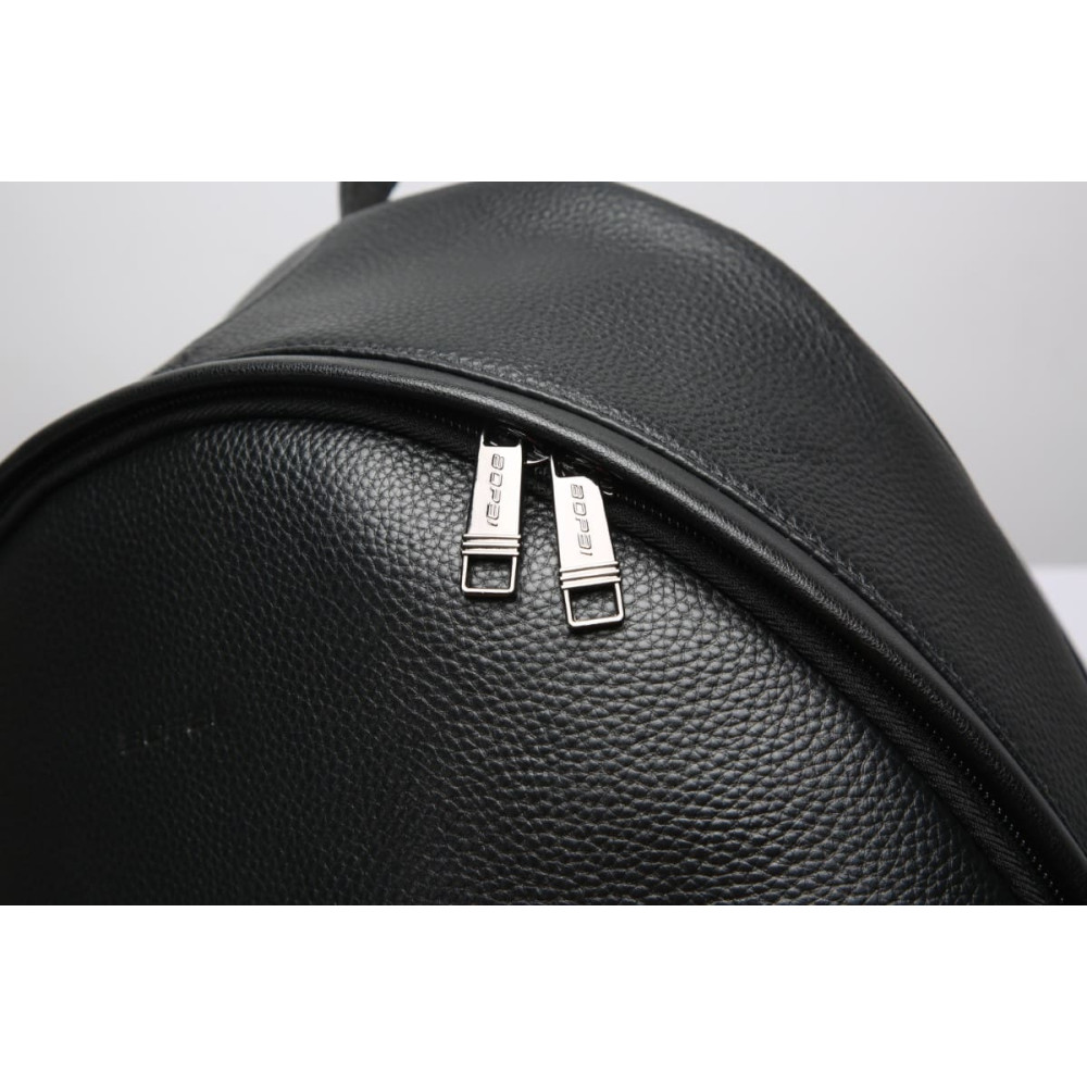 Δερμάτινο Σακίδιο πλάτης Αντικλεπτικό 17L Laptop 15,6” Bopai 61-123551 μαύρο Δερμάτινο Σακίδιο πλάτης Αντικλεπτικό 17L Laptop 15,6” Bopai 61-123551 μαύρο