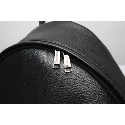 Δερμάτινο Σακίδιο πλάτης Αντικλεπτικό 17L Laptop 15,6” Bopai 61-123551 μαύρο Δερμάτινο Σακίδιο πλάτης Αντικλεπτικό 17L Laptop 15,6” Bopai 61-123551 μαύρο