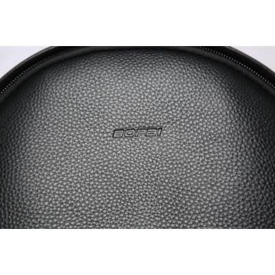 Δερμάτινο Σακίδιο πλάτης Αντικλεπτικό 17L Laptop 15,6” Bopai 61-123551 μαύρο Δερμάτινο Σακίδιο πλάτης Αντικλεπτικό 17L Laptop 15,6” Bopai 61-123551 μαύρο
