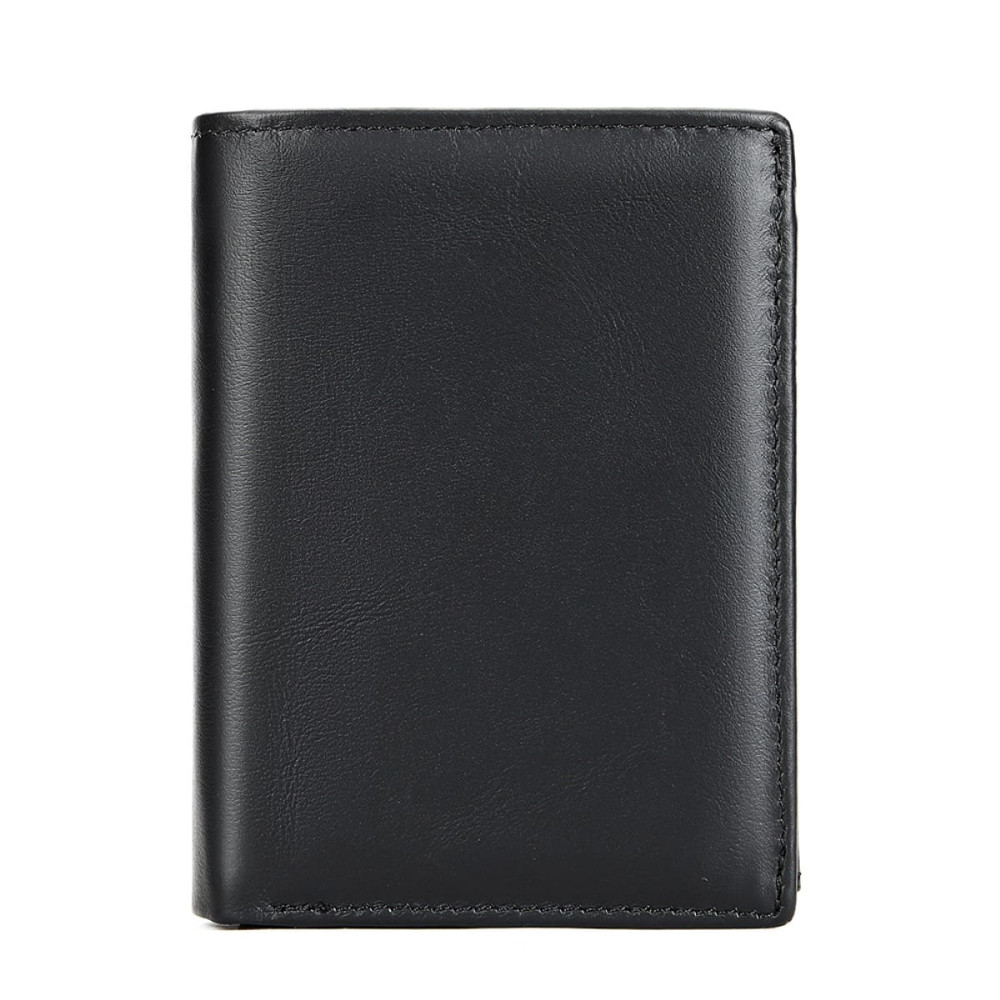 Δερμάτινο πορτοφόλι Cardinal 1152 black Δερμάτινο πορτοφόλι Cardinal 1152 black