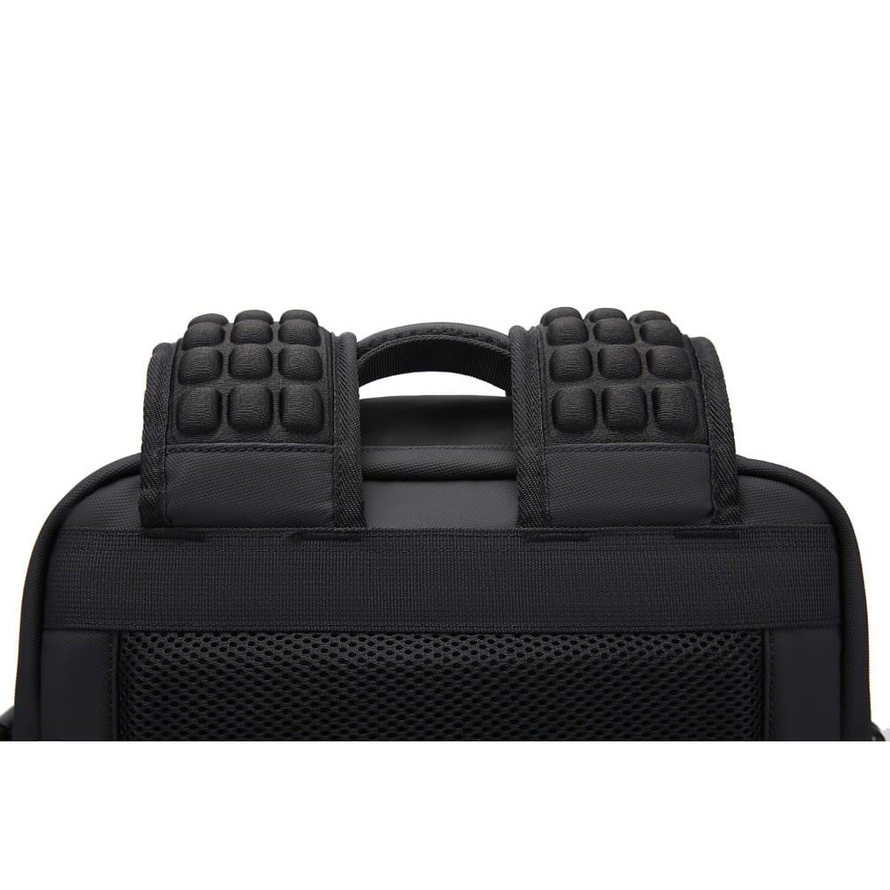 Σακίδιο πλάτης vacuum Tsa Lock 36L Laptop 17,3” Bange 3028 μαύρο Σακίδιο πλάτης vacuum Tsa Lock 36L Laptop 17,3” Bange 3028 μαύρο