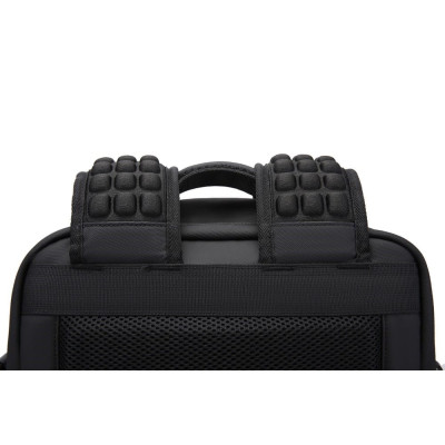 Σακίδιο πλάτης vacuum Tsa Lock 36L Laptop 17,3” Bange 3028 μαύρο Σακίδιο πλάτης vacuum Tsa Lock 36L Laptop 17,3” Bange 3028 μαύρο