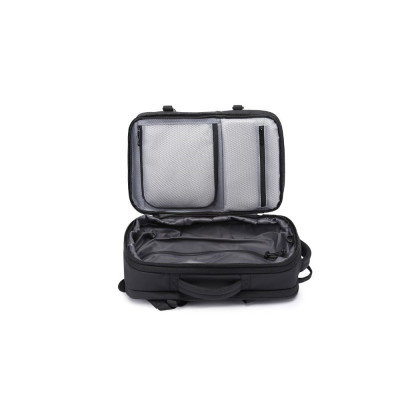 Σακίδιο πλάτης vacuum Tsa Lock 36L Laptop 17,3” Bange 3028 μαύρο Σακίδιο πλάτης vacuum Tsa Lock 36L Laptop 17,3” Bange 3028 μαύρο