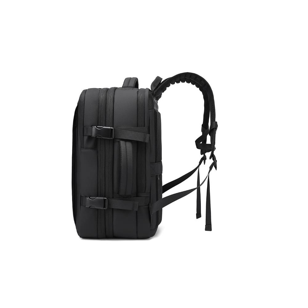 Σακίδιο πλάτης vacuum Tsa Lock 36L Laptop 17,3” Bange 3028 μαύρο Σακίδιο πλάτης vacuum Tsa Lock 36L Laptop 17,3” Bange 3028 μαύρο