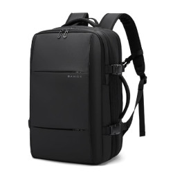 Σακίδιο πλάτης vacuum 36L Laptop 17,3” Bange 3028 μαύρο
