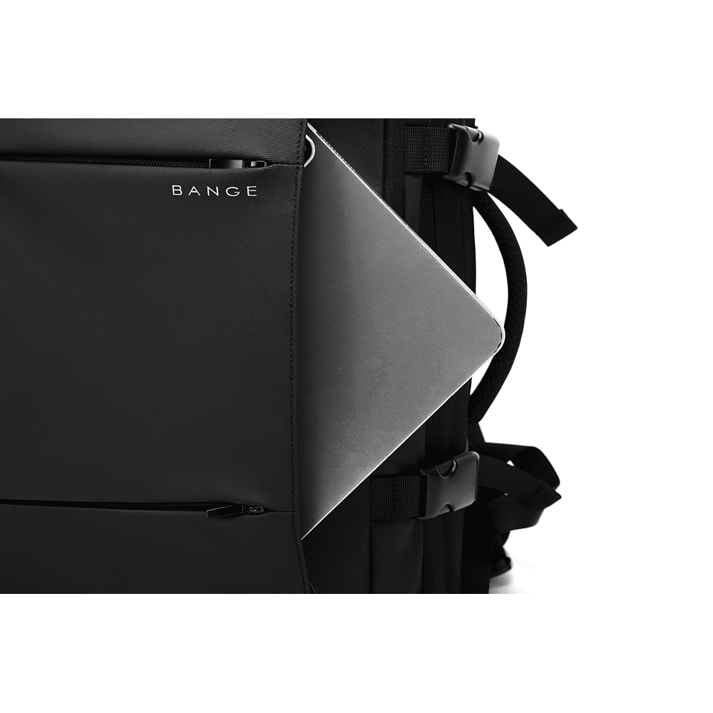 Σακίδιο πλάτης vacuum Tsa Lock 36L Laptop 17,3” Bange 3028 μαύρο Σακίδιο πλάτης vacuum Tsa Lock 36L Laptop 17,3” Bange 3028 μαύρο