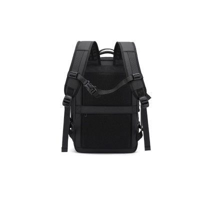 Σακίδιο πλάτης vacuum Tsa Lock 36L Laptop 17,3” Bange 3028 μαύρο Σακίδιο πλάτης vacuum Tsa Lock 36L Laptop 17,3” Bange 3028 μαύρο