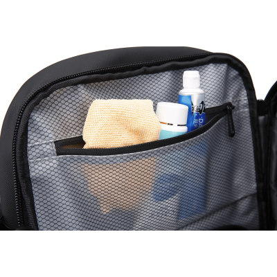 Σακίδιο πλάτης vacuum Tsa Lock 36L Laptop 17,3” Bange 3028 μαύρο Σακίδιο πλάτης vacuum Tsa Lock 36L Laptop 17,3” Bange 3028 μαύρο