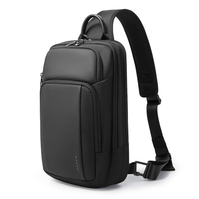 Τσαντάκι ώμου χιαστί crossbody Bange 7795 μαύρο Τσαντάκι ώμου χιαστί crossbody Bange 7795 μαύρο