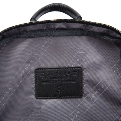 Τσαντάκι ώμου χιαστί crossbody Bange 7795 μαύρο Τσαντάκι ώμου χιαστί crossbody Bange 7795 μαύρο