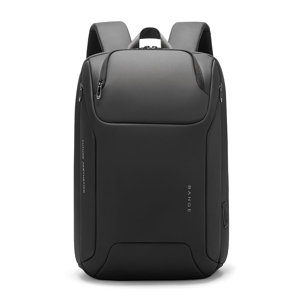 Σακίδιο πλάτης 26L Laptop 15,6” Bange 7802 μαύρο Σακίδιο πλάτης 26L Laptop 15,6” Bange 7802 μαύρο