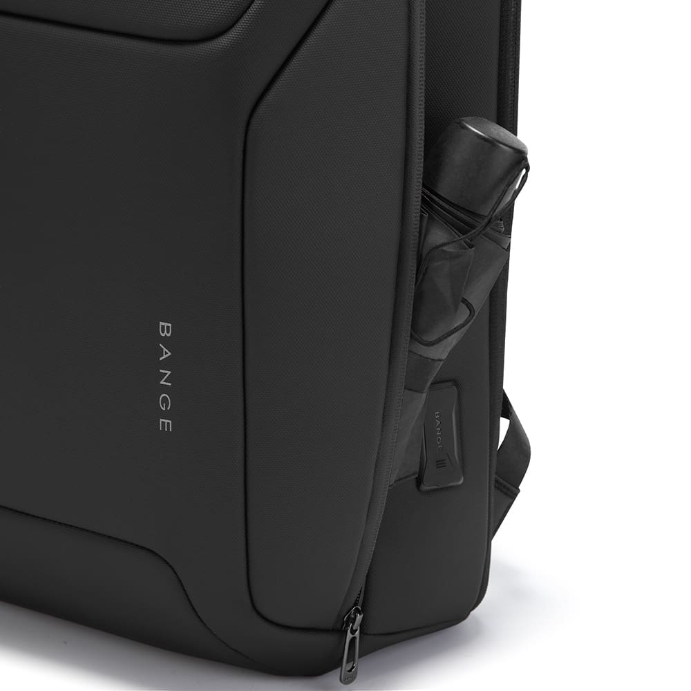 Σακίδιο πλάτης 26L Laptop 15,6” Bange 7802 μαύρο Σακίδιο πλάτης 26L Laptop 15,6” Bange 7802 μαύρο