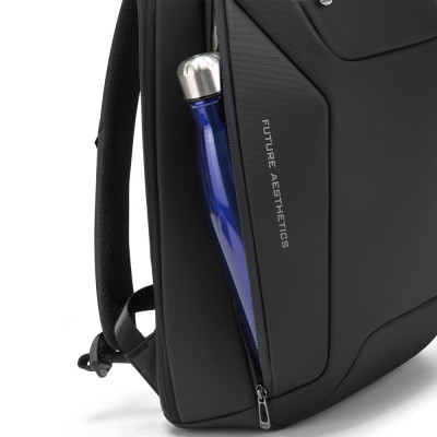 Σακίδιο πλάτης 26L Laptop 15,6” Bange 7802 μαύρο Σακίδιο πλάτης 26L Laptop 15,6” Bange 7802 μαύρο