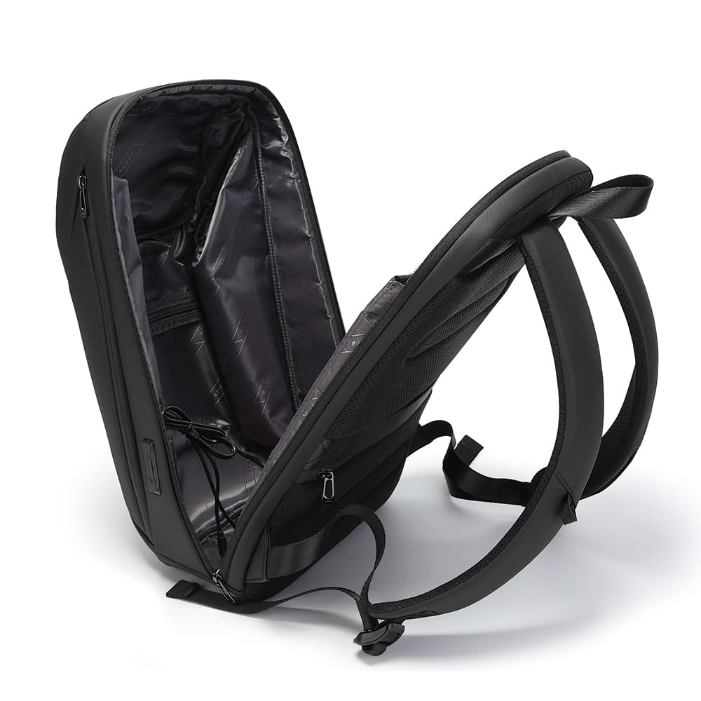 Σακίδιο πλάτης 26L Laptop 15,6” Bange 7802 μαύρο Σακίδιο πλάτης 26L Laptop 15,6” Bange 7802 μαύρο