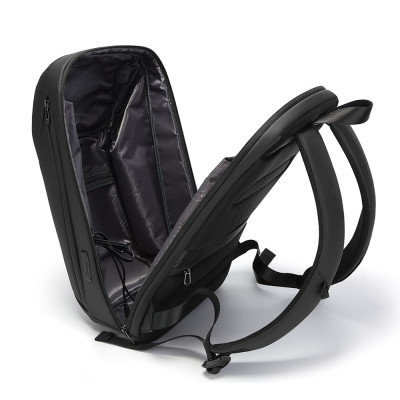 Σακίδιο πλάτης 26L Laptop 15,6” Bange 7802 μαύρο Σακίδιο πλάτης 26L Laptop 15,6” Bange 7802 μαύρο