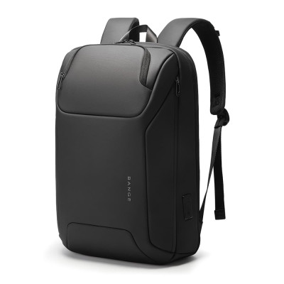 Σακίδιο πλάτης 26L Laptop 15,6” Bange 7802 μαύρο Σακίδιο πλάτης 26L Laptop 15,6” Bange 7802 μαύρο