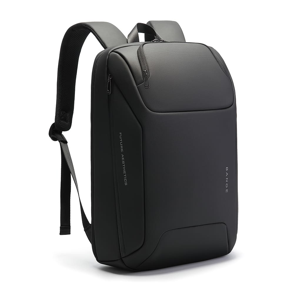 Σακίδιο πλάτης 26L Laptop 15,6” Bange 7802 μαύρο Σακίδιο πλάτης 26L Laptop 15,6” Bange 7802 μαύρο