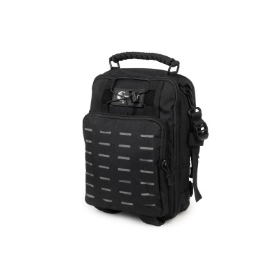 Τσαντάκι ώμου χιαστί crossbody Cardinal MT1227 μαύρο Τσαντάκι ώμου χιαστί crossbody Cardinal MT1227 μαύρο
