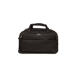 Σακβουαγιάζ ταξιδίου καμπίνας με ρόδες 46,6 Λίτρα (τροχοτσάντα) Cardinal 620 μαύρο