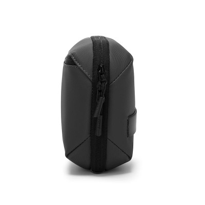 Τσάντα χειρός organizer των αξεσουάρ Bange 6800 μαύρο Τσάντα χειρός organizer των αξεσουάρ Bange 6800 μαύρο