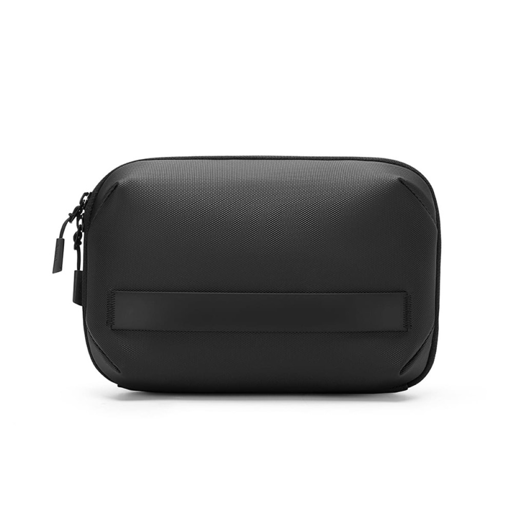 Τσάντα χειρός organizer των αξεσουάρ Bange 6800 μαύρο Τσάντα χειρός organizer των αξεσουάρ Bange 6800 μαύρο