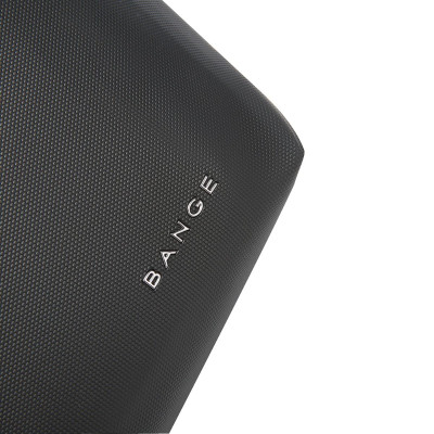 Τσάντα χειρός organizer των αξεσουάρ Bange 6800 μαύρο Τσάντα χειρός organizer των αξεσουάρ Bange 6800 μαύρο