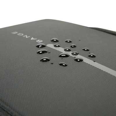Σακίδιο πλάτης 23L Laptop 15,6” Bange 8013 μαύρο Σακίδιο πλάτης 23L Laptop 15,6” Bange 8013 μαύρο