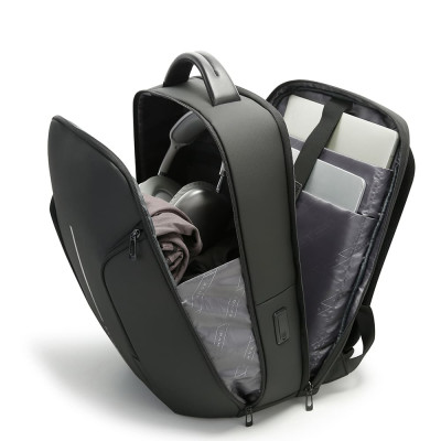 Σακίδιο πλάτης 23L Laptop 15,6” Bange 8013 μαύρο Σακίδιο πλάτης 23L Laptop 15,6” Bange 8013 μαύρο