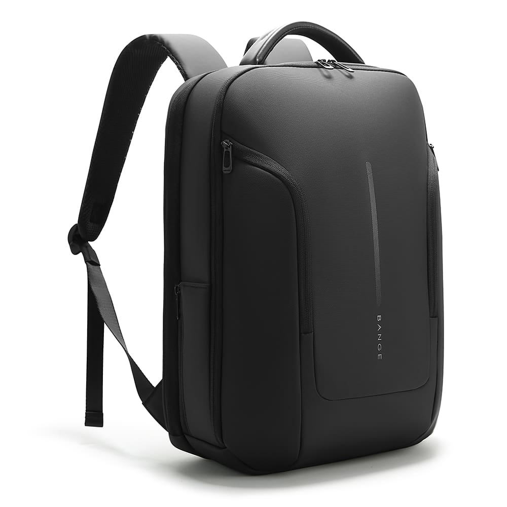 Σακίδιο πλάτης 23L Laptop 15,6” Bange 8013 μαύρο Σακίδιο πλάτης 23L Laptop 15,6” Bange 8013 μαύρο