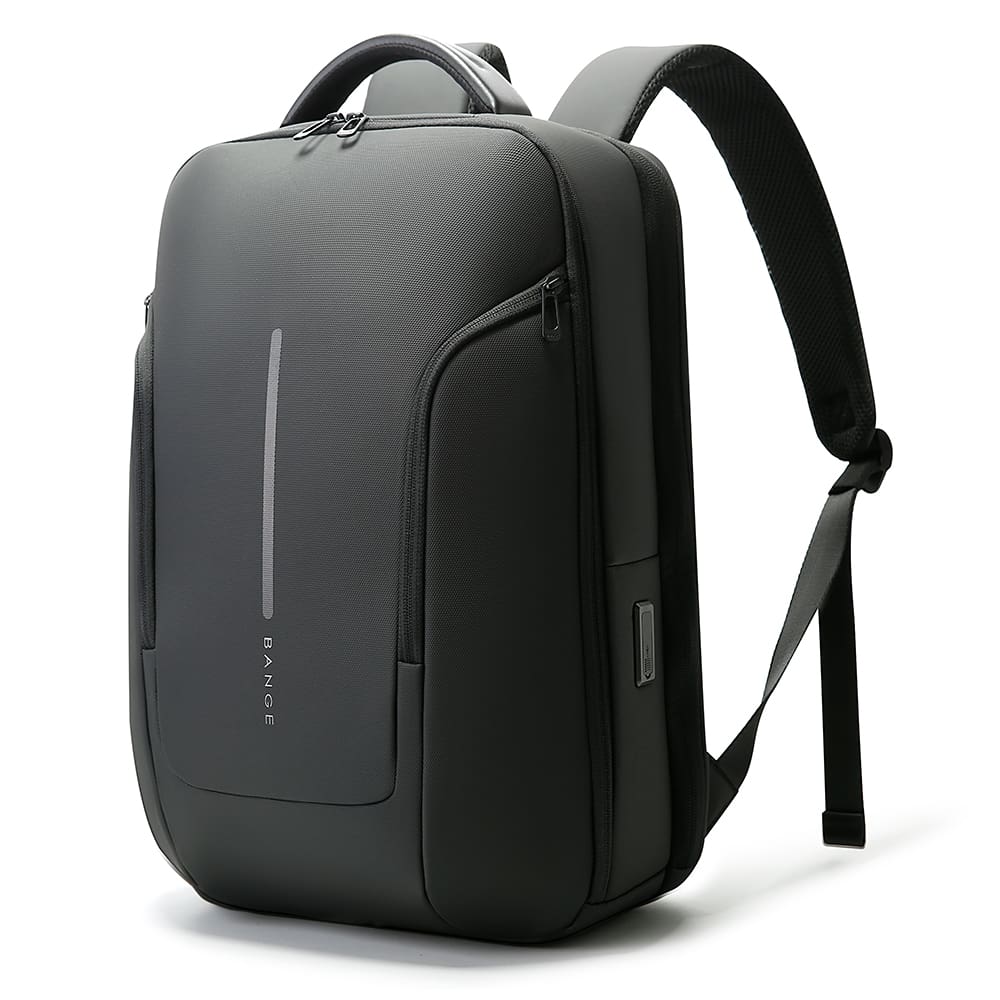 Σακίδιο πλάτης 23L Laptop 15,6” Bange 8013 μαύρο Σακίδιο πλάτης 23L Laptop 15,6” Bange 8013 μαύρο