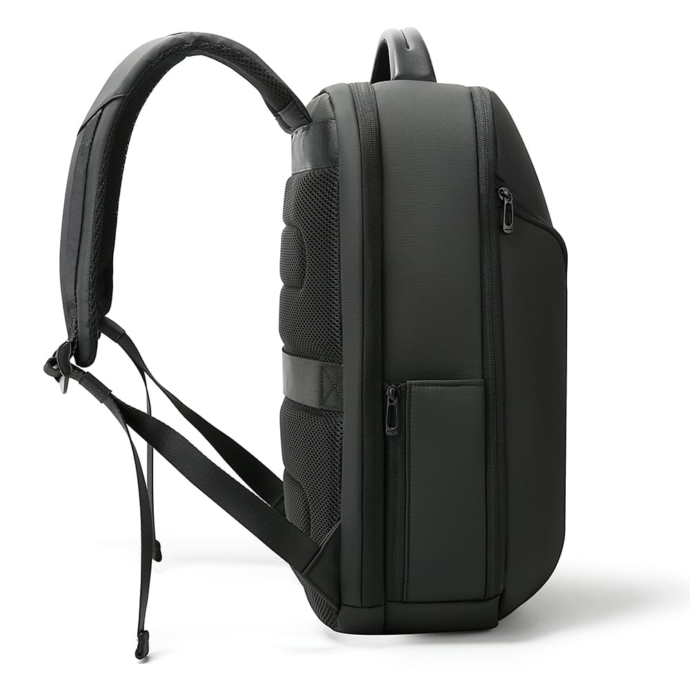 Σακίδιο πλάτης 23L Laptop 15,6” Bange 8013 μαύρο Σακίδιο πλάτης 23L Laptop 15,6” Bange 8013 μαύρο