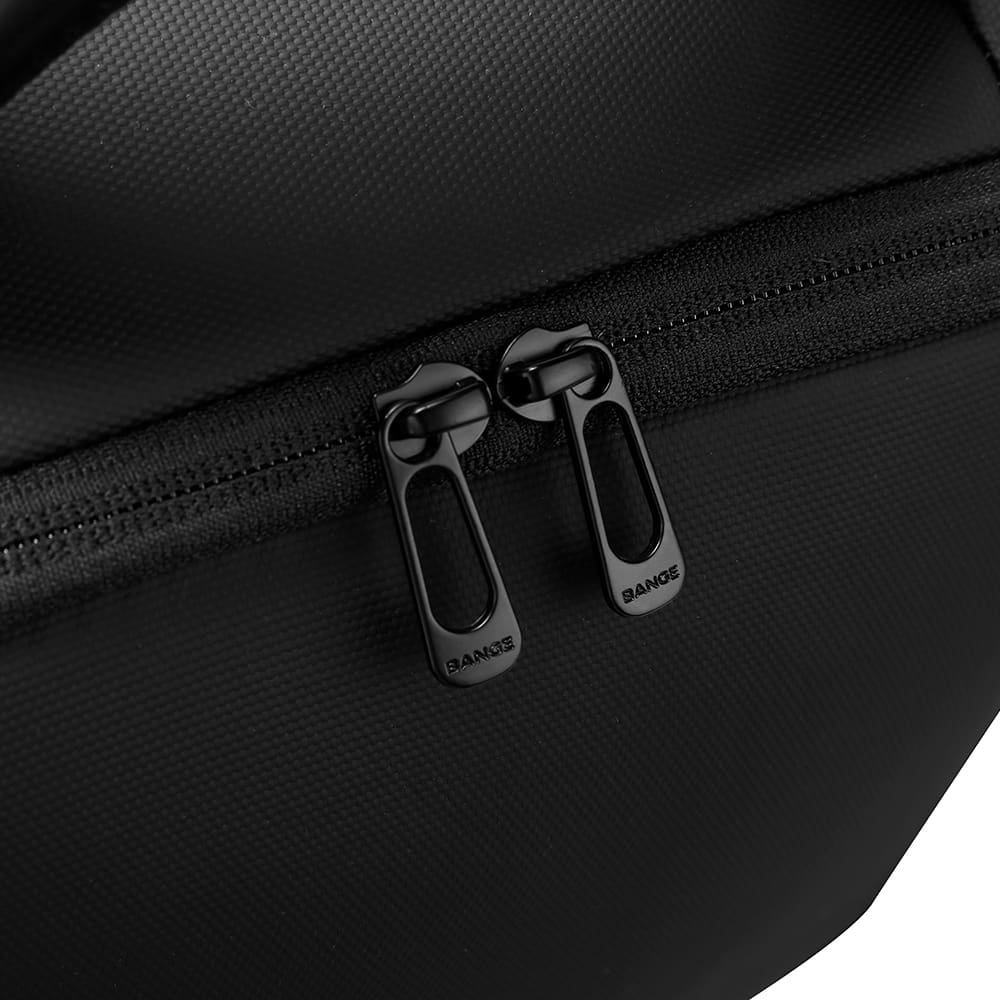 Σακίδιο πλάτης 23L Laptop 15,6” Bange 8013 μαύρο Σακίδιο πλάτης 23L Laptop 15,6” Bange 8013 μαύρο