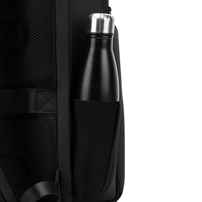 Σακίδιο πλάτης 23L Laptop 15,6” Bange 8013 μαύρο Σακίδιο πλάτης 23L Laptop 15,6” Bange 8013 μαύρο