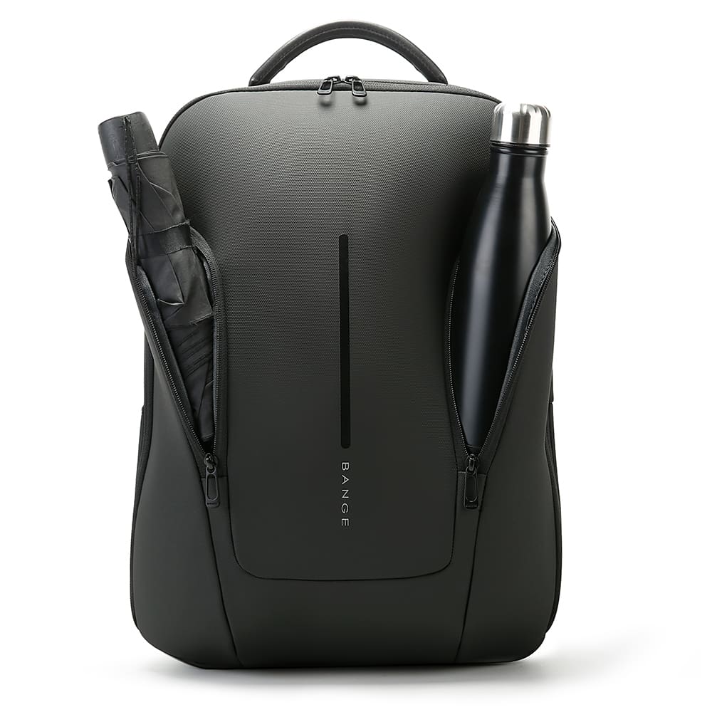 Σακίδιο πλάτης 23L Laptop 15,6” Bange 8013 μαύρο Σακίδιο πλάτης 23L Laptop 15,6” Bange 8013 μαύρο
