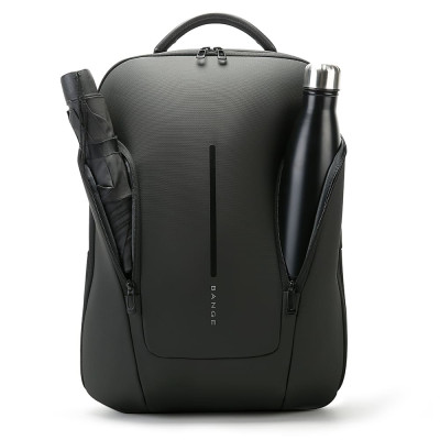 Σακίδιο πλάτης 23L Laptop 15,6” Bange 8013 μαύρο Σακίδιο πλάτης 23L Laptop 15,6” Bange 8013 μαύρο