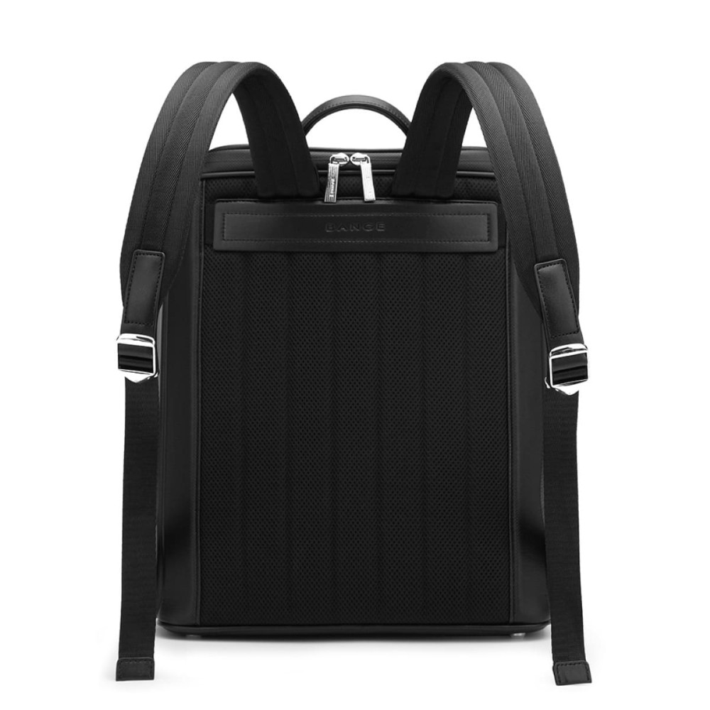 Σακίδιο πλάτης Premium Collection 22L Laptop 15,6” Bange YS001 μαύρο