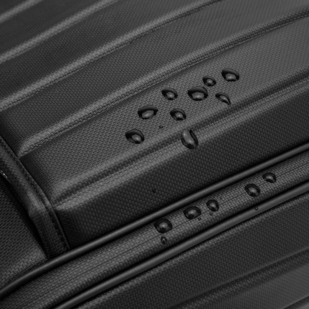 Σακίδιο πλάτης Premium Collection 22L Laptop 15,6” Bange YS001 μαύρο