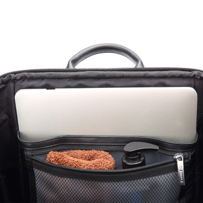 Σακίδιο πλάτης Premium Collection 22L Laptop 15,6” Bange YS001 μαύρο