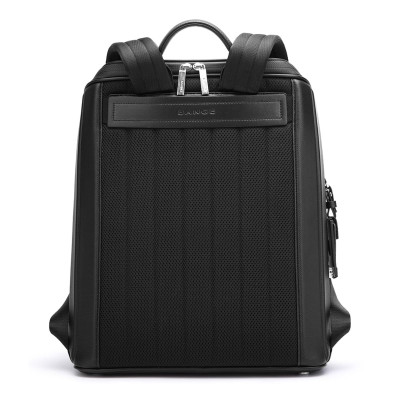 Σακίδιο πλάτης Premium Collection 22L Laptop 15,6” Bange YS001 μαύρο