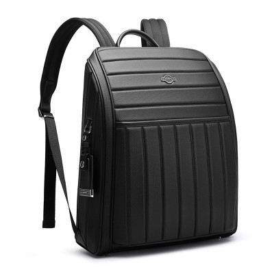 Σακίδιο πλάτης Premium Collection 22L Laptop 15,6” Bange YS001 μαύρο