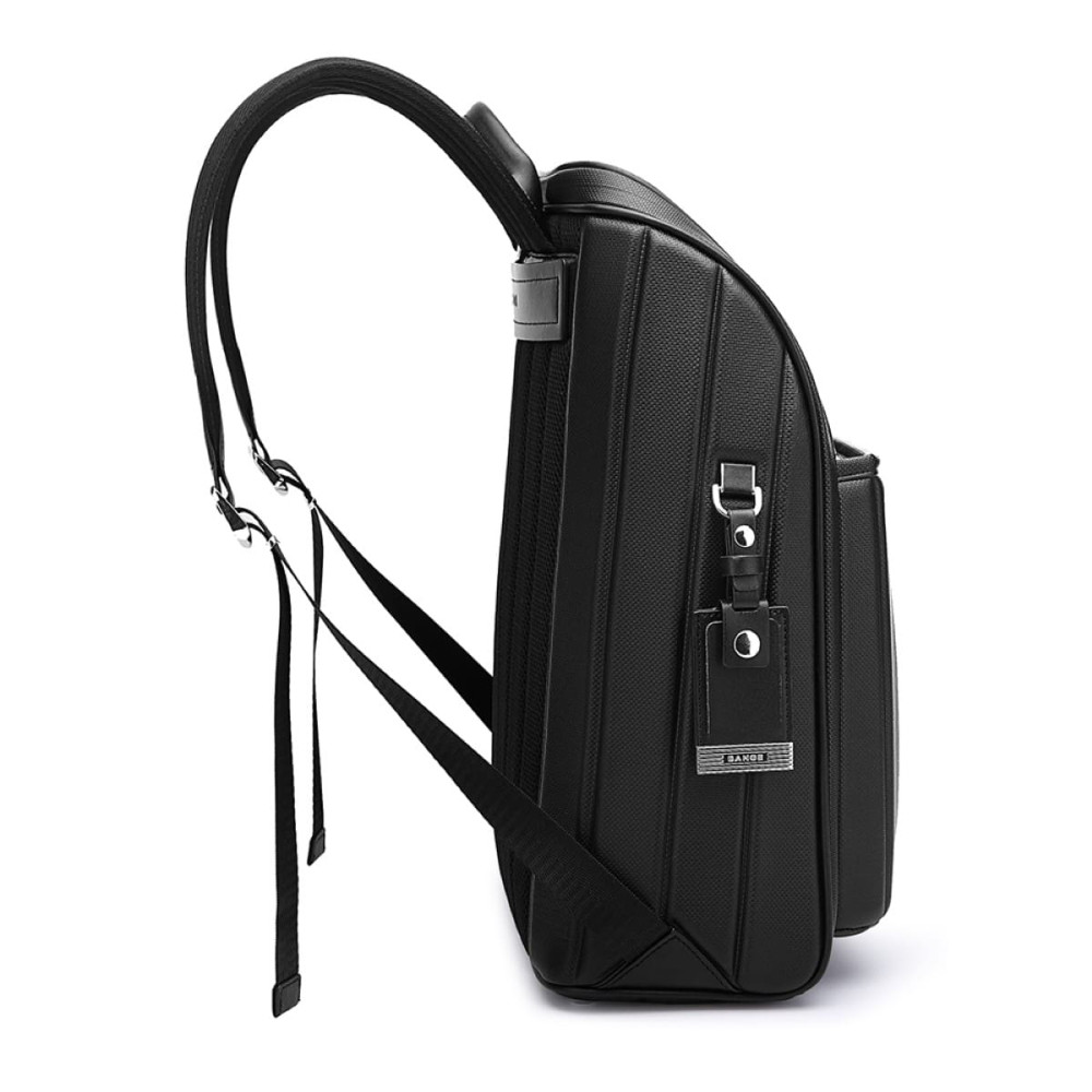 Σακίδιο πλάτης Premium Collection 22L Laptop 15,6” Bange YS001 μαύρο