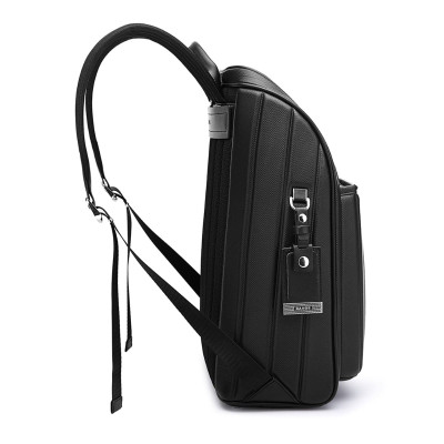 Σακίδιο πλάτης Premium Collection 22L Laptop 15,6” Bange YS001 μαύρο