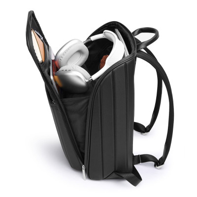 Σακίδιο πλάτης Premium Collection 22L Laptop 15,6” Bange YS001 μαύρο