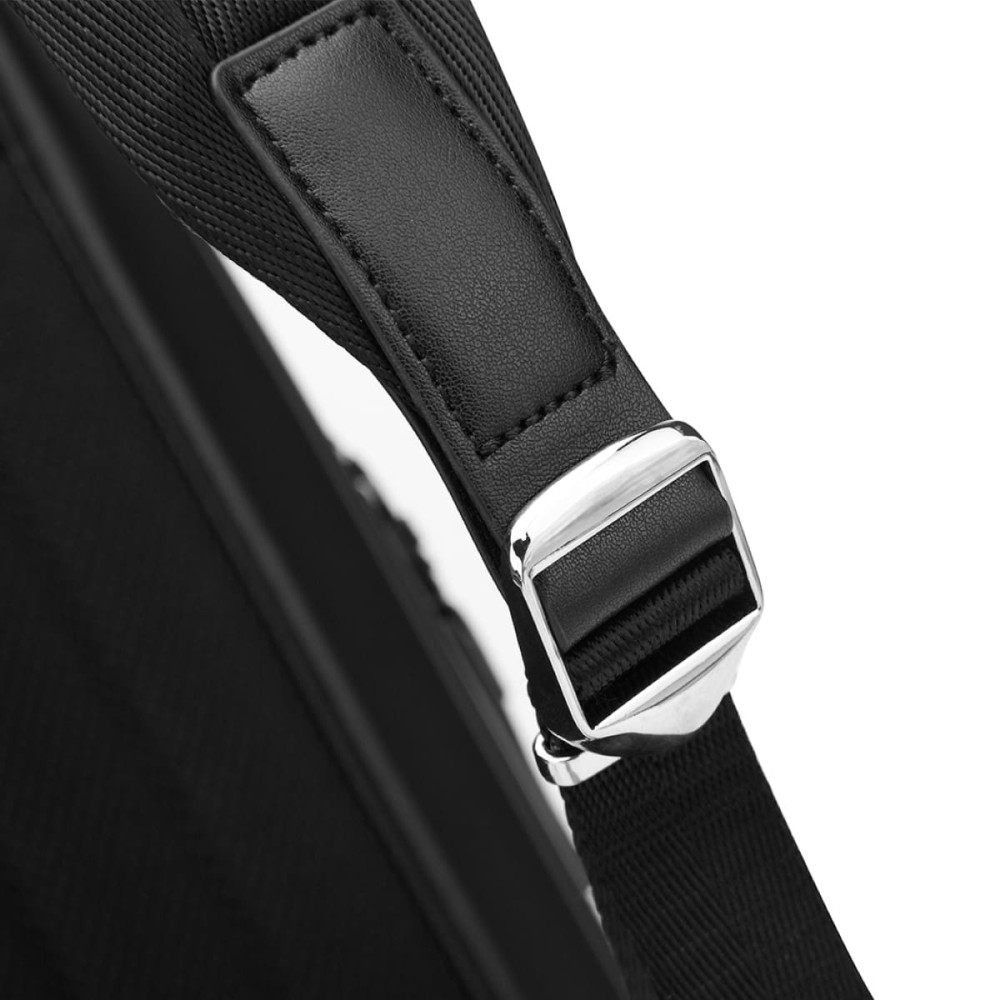 Σακίδιο πλάτης Premium Collection 22L Laptop 15,6” Bange YS001 μαύρο