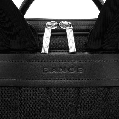 Σακίδιο πλάτης Premium Collection 22L Laptop 15,6” Bange YS001 μαύρο