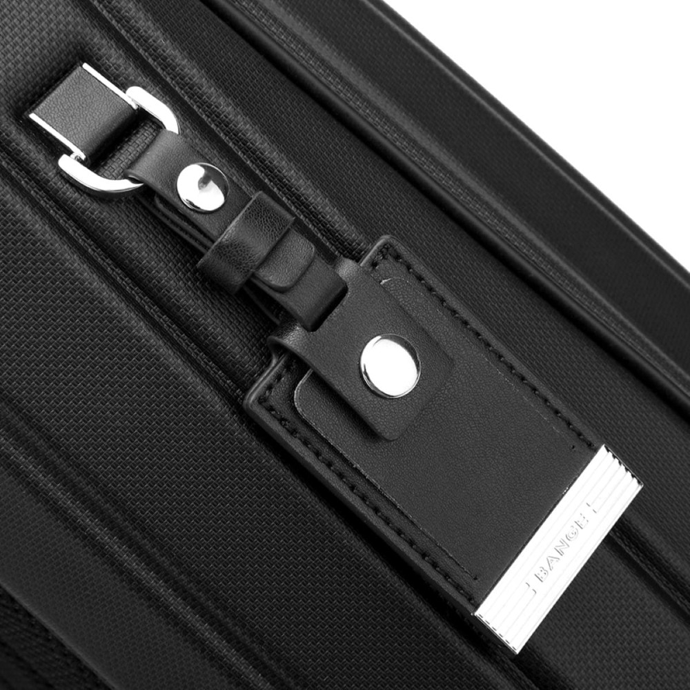 Σακίδιο πλάτης Premium Collection 22L Laptop 15,6” Bange YS001 μαύρο