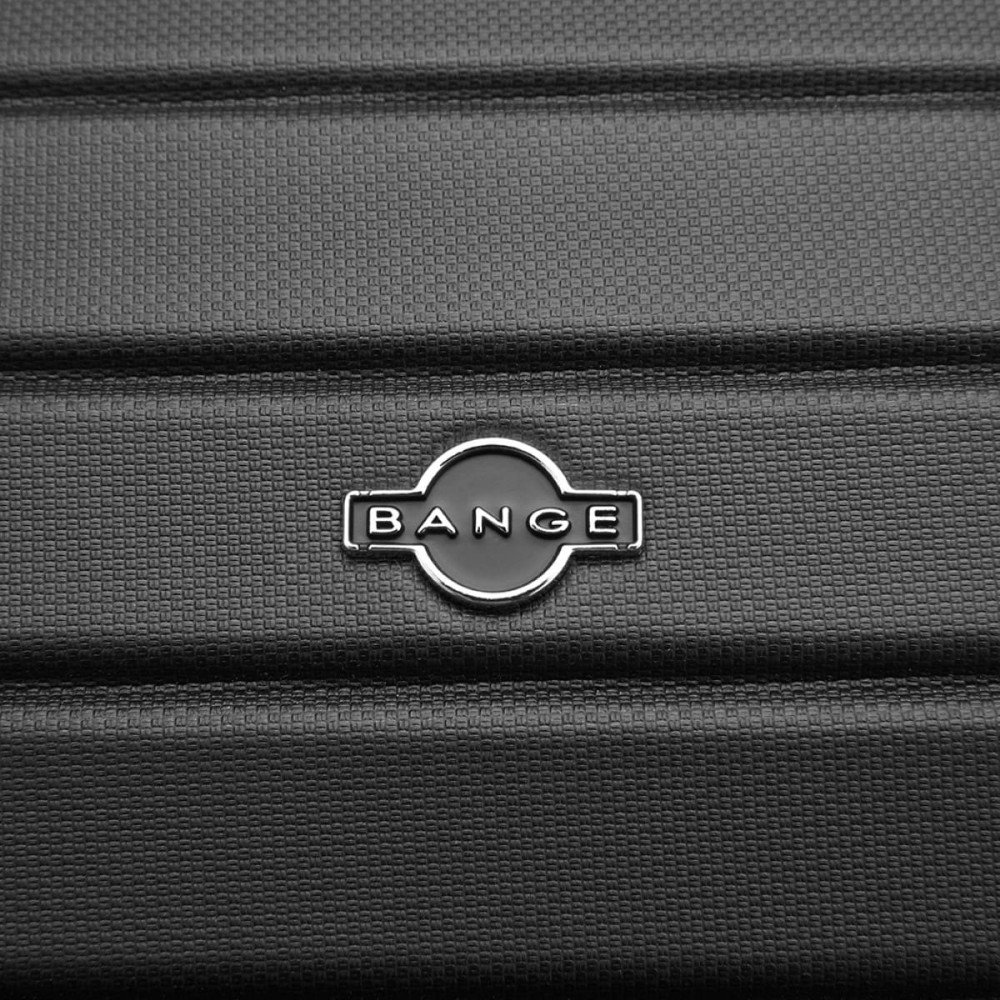 Σακίδιο πλάτης Premium Collection 22L Laptop 15,6” Bange YS001 μαύρο