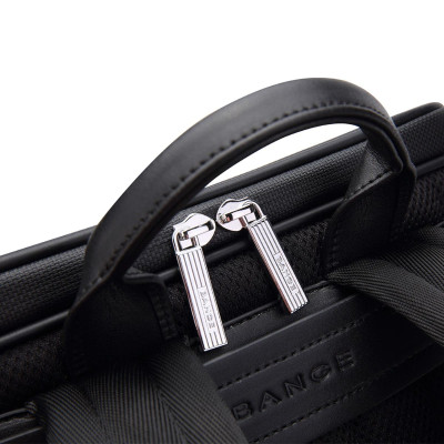 Σακίδιο πλάτης Premium Collection 22L Laptop 15,6” Bange YS001 μαύρο
