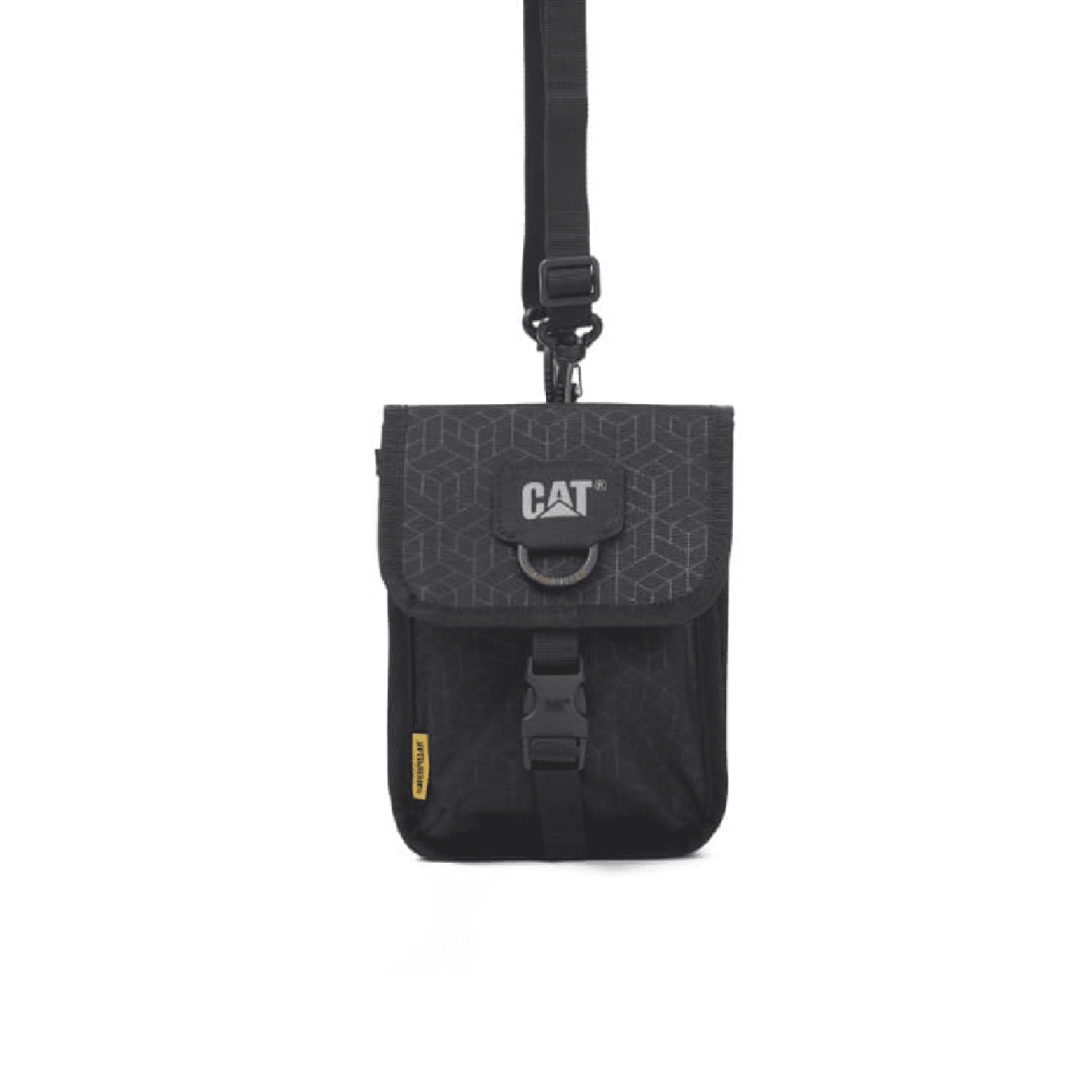 Τσαντάκι ώμου Caterpillar 84717-478 Τσαντάκι ώμου Caterpillar 84717-478